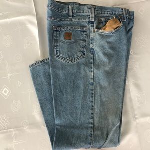 Carhartt #14806 Relaxed Fit 38 X 32 Men’s pants